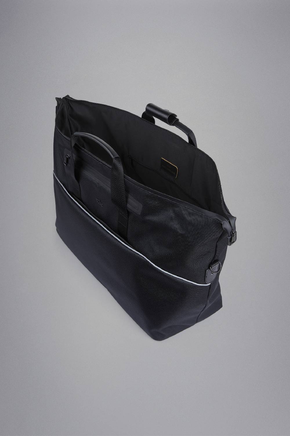 Paul & Shark Borsa Expedition In Tessuto Tecnico Paul & Shark