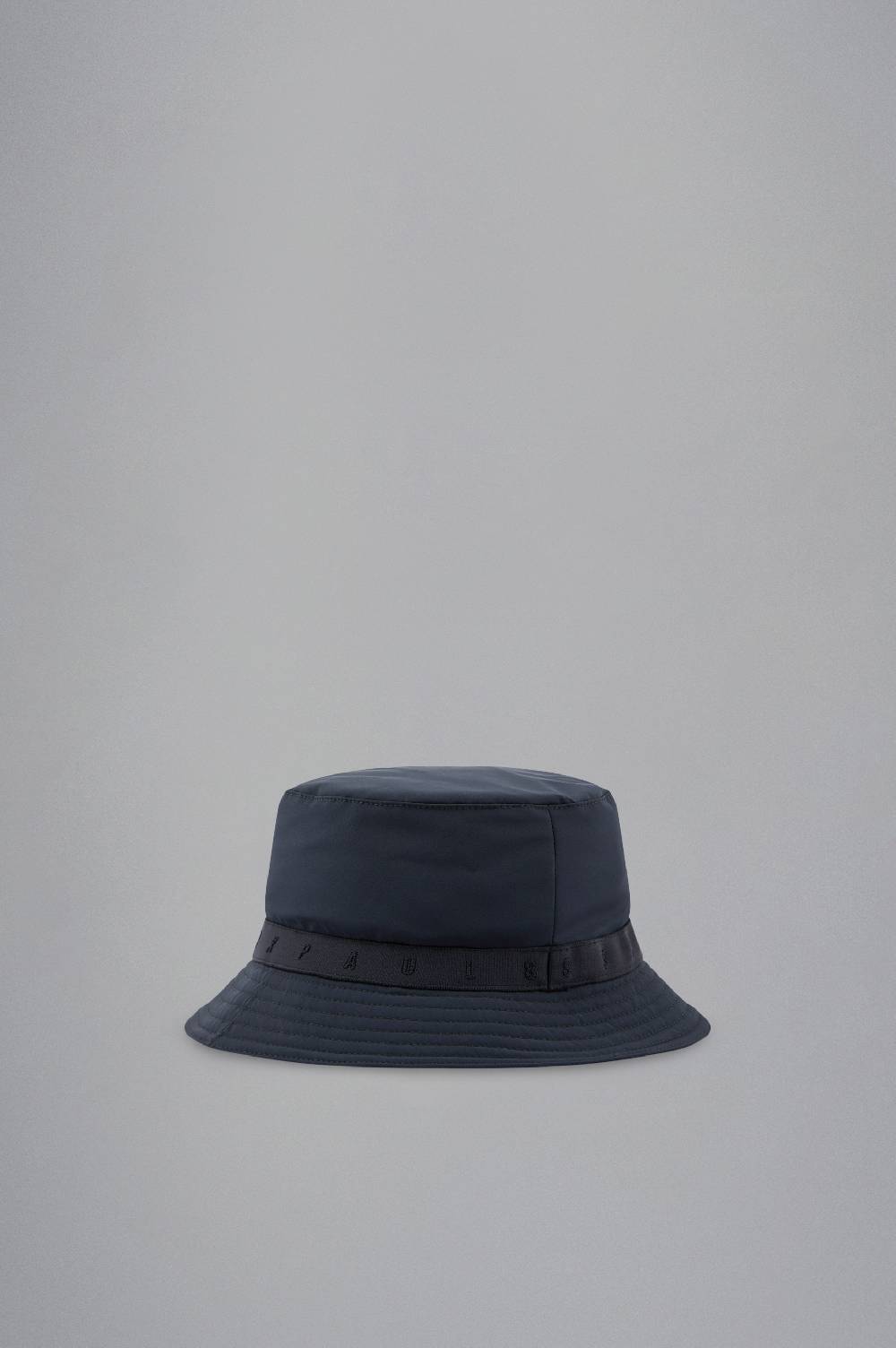 Paul & Shark Bucket Con Applicazione Nastro Paul & Shark