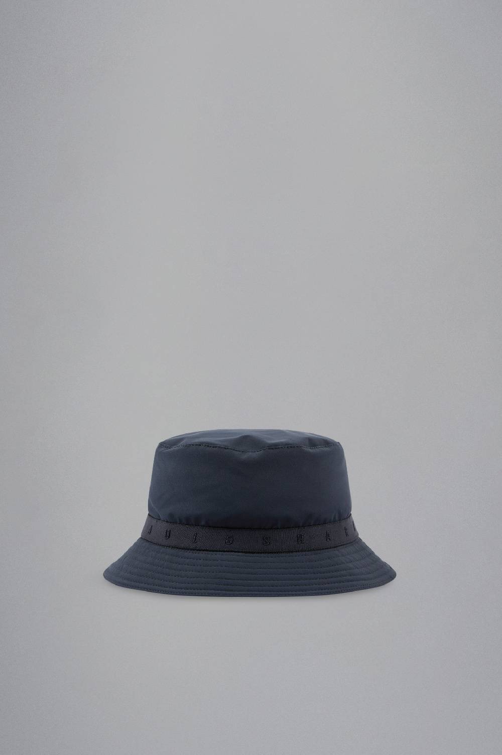 Paul & Shark Bucket con applicazione nastro Paul & Shark