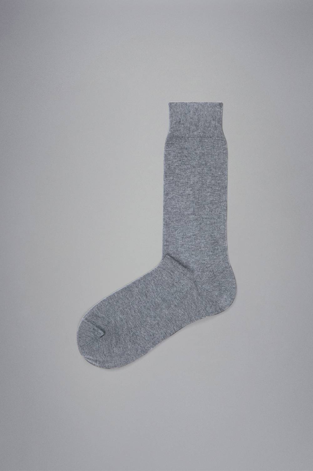 Paul & Shark Calze Jacquard In Cotone Stretch Paul & Shark