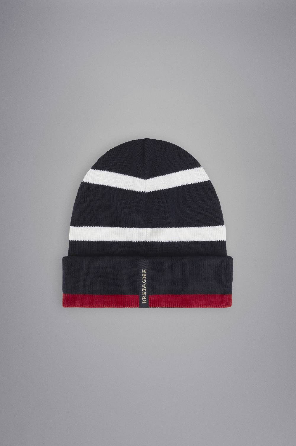 Paul & Shark Cappello Bretagne In Pura Lana Paul & Shark