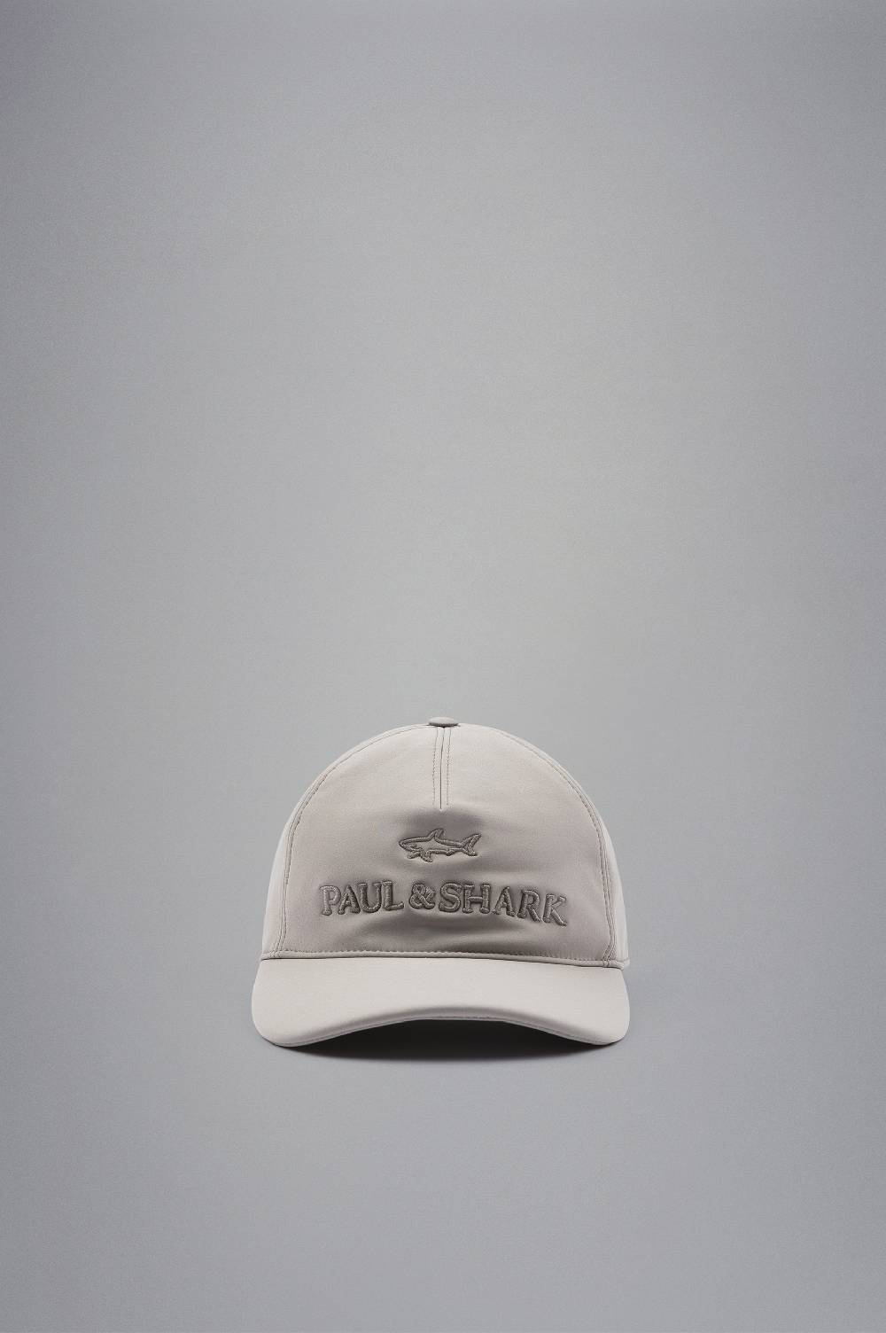 Paul & Shark Cappello Da Baseball Con Logo 3D Paul & Shark