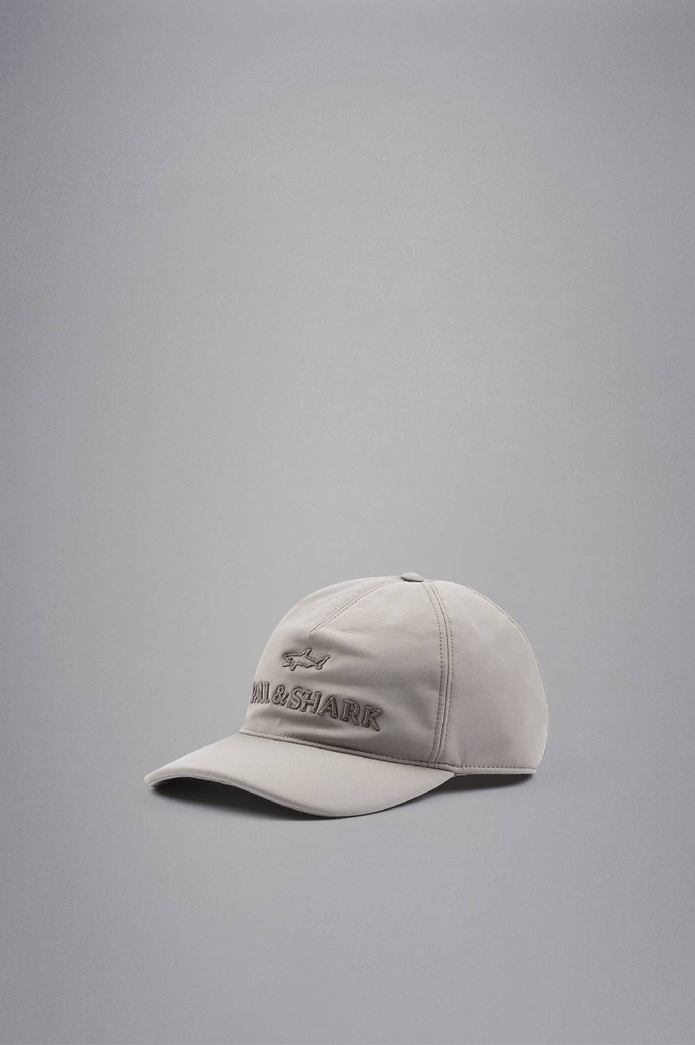 Paul & Shark Cappello da baseball con logo 3D Paul & Shark