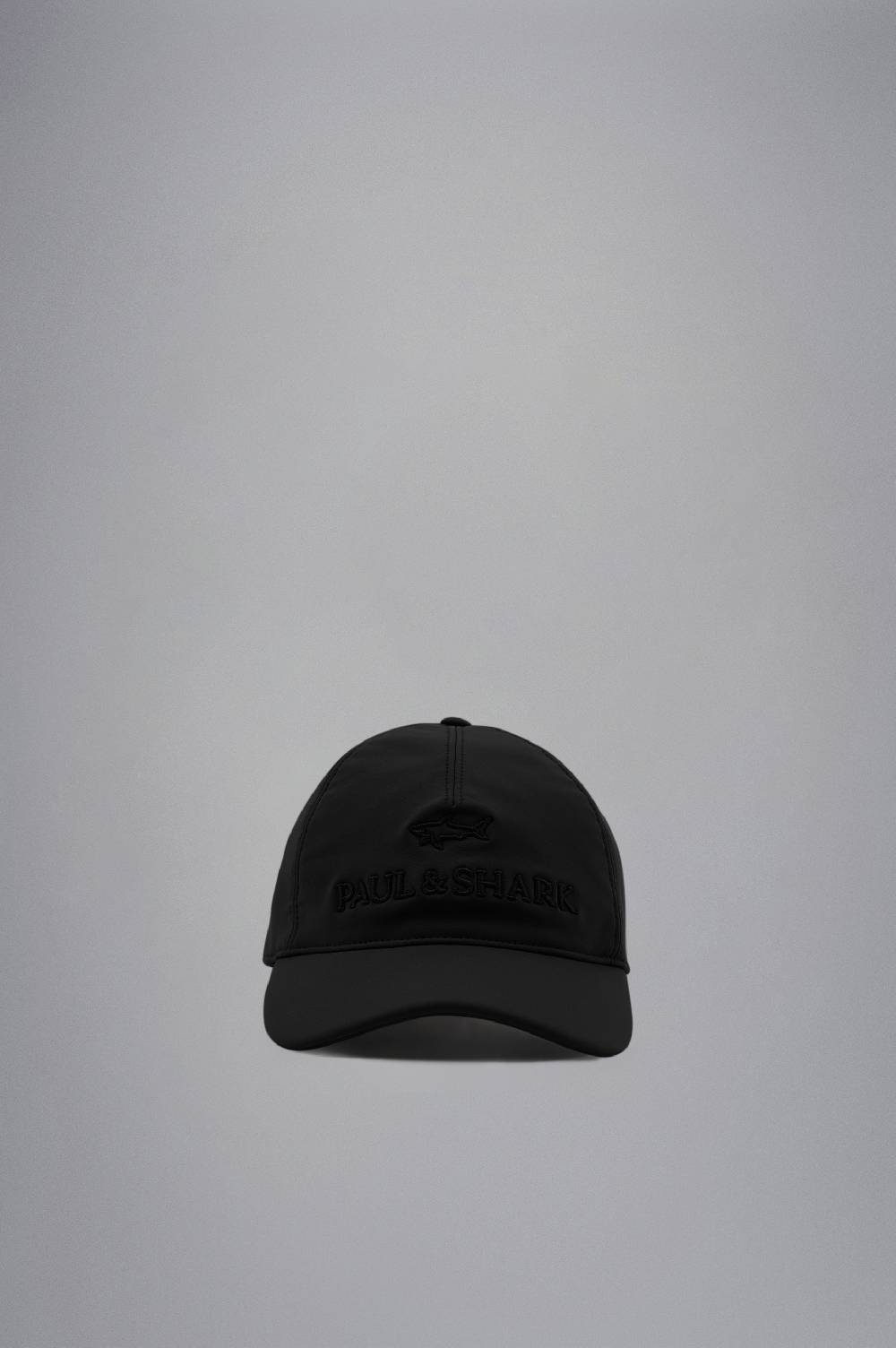 Paul & Shark Cappello Da Baseball Con Logo 3D Paul & Shark