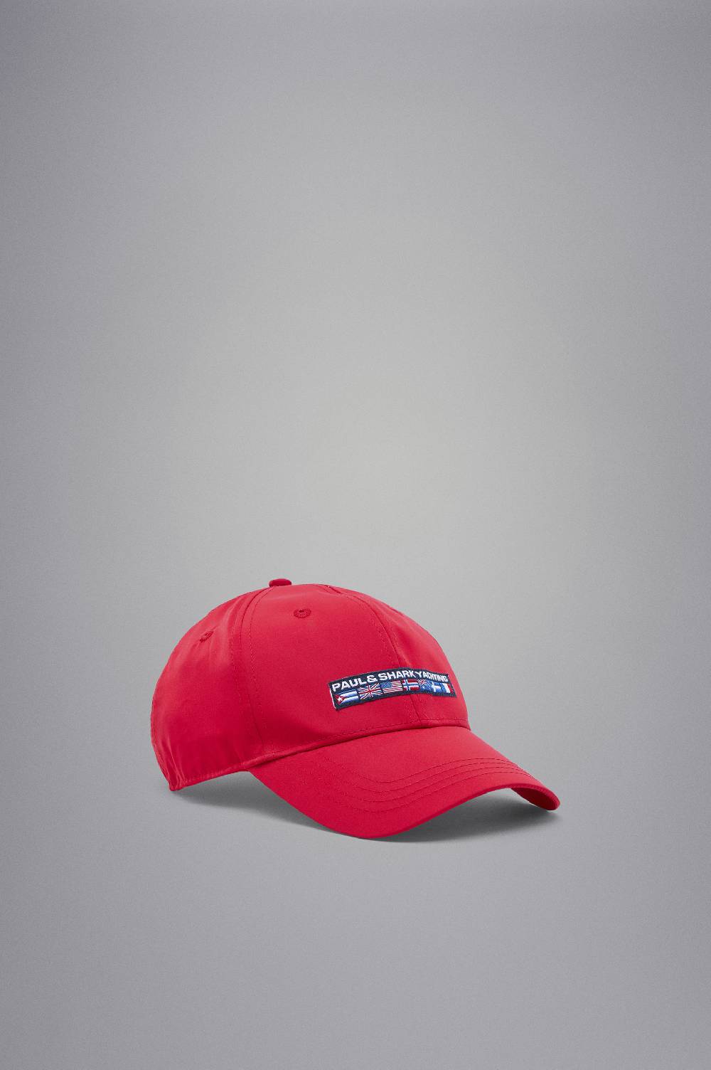 Paul & Shark Cappello da baseball con stemma nautico Paul & Shark