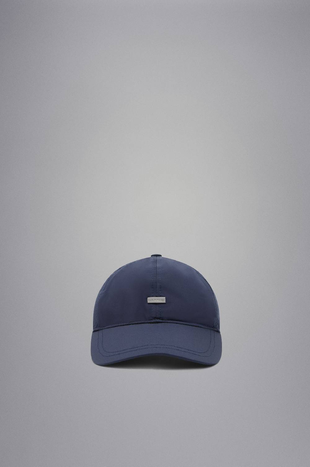 Paul & Shark Cappello Da Baseball Con Targhetta Metallica Paul & Shark