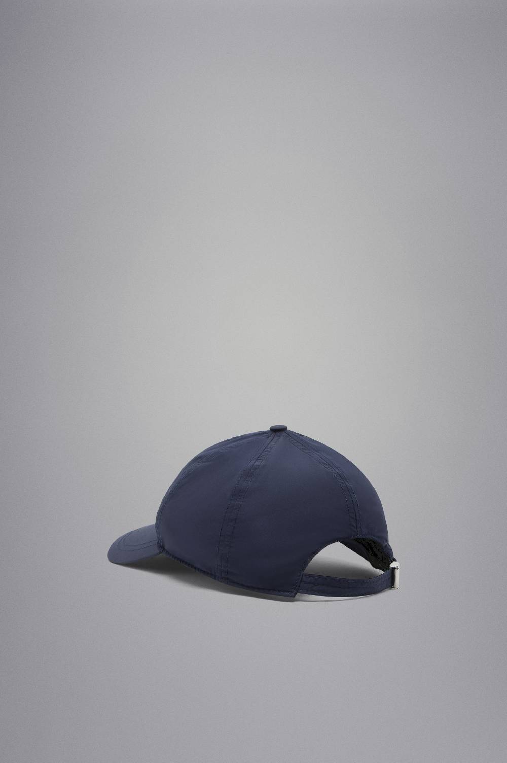 Paul & Shark Cappello Da Baseball Con Targhetta Metallica Paul & Shark