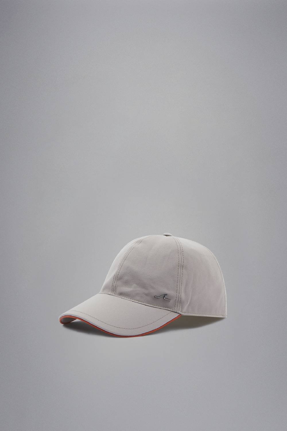 Paul & Shark Cappello da baseball in Typhoon Platinum Paul & Shark