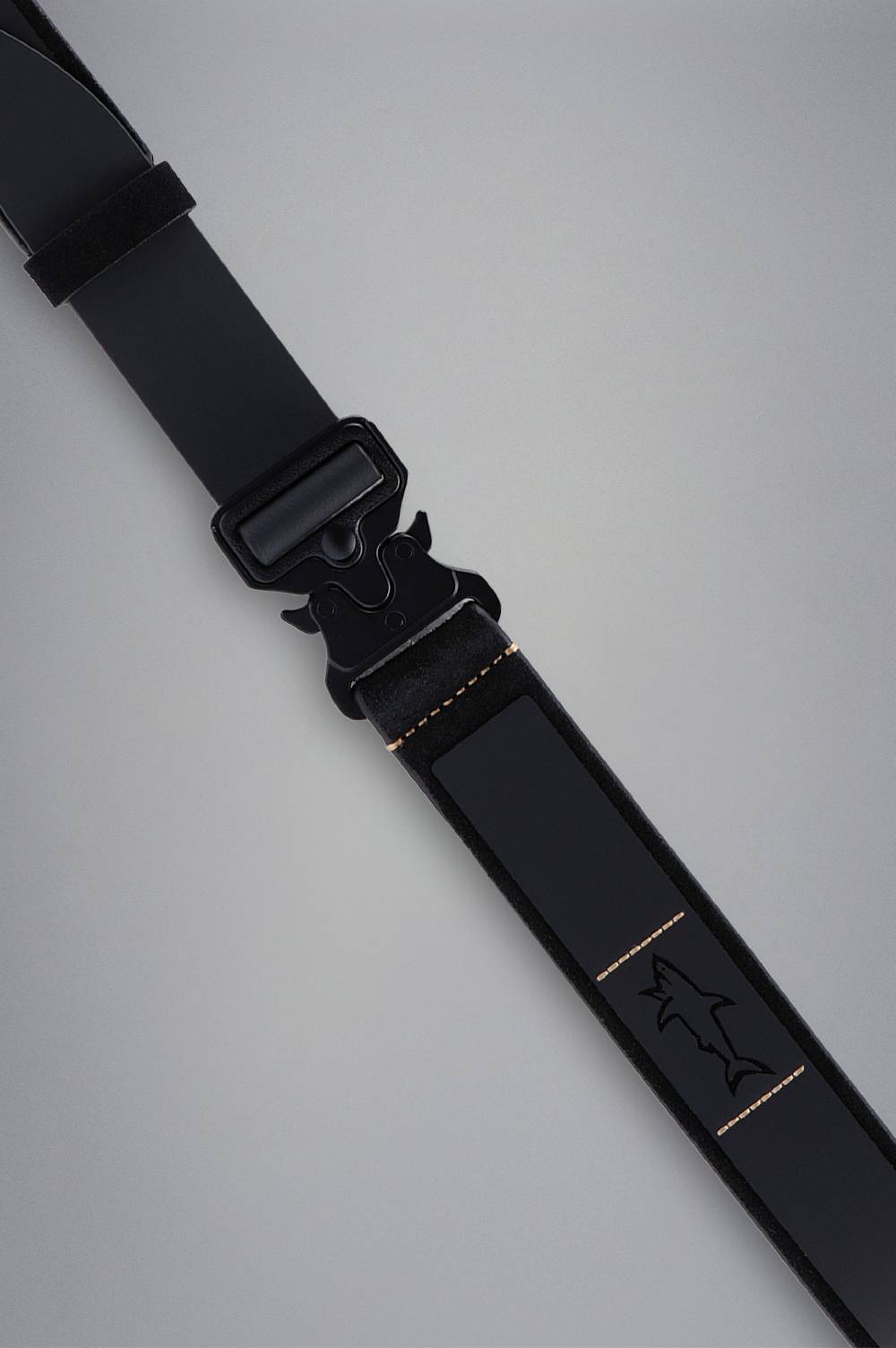 Paul & Shark Cintura Expedition Con Fibbia Tecnica Paul & Shark