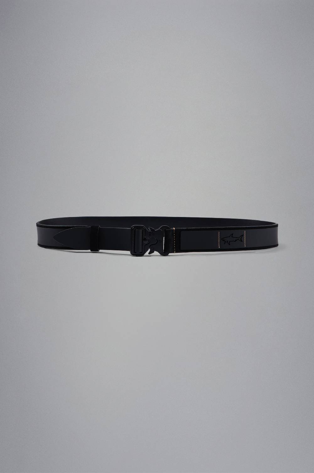 Paul & Shark Cintura expedition con fibbia tecnica Paul & Shark