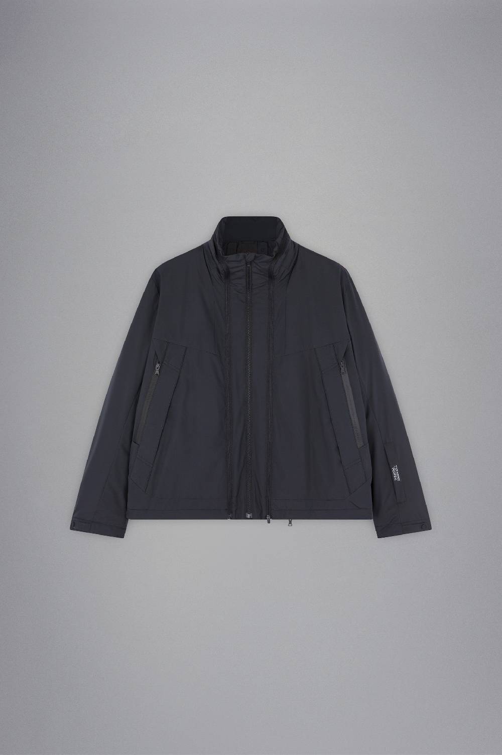 Paul & Shark Giubbotto 3 In 1 Typhoon Pertex® Paul & Shark