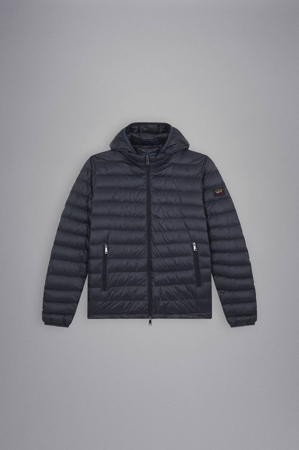 Paul & Shark Giubbotto In Piuma Ultralight Paul & Shark