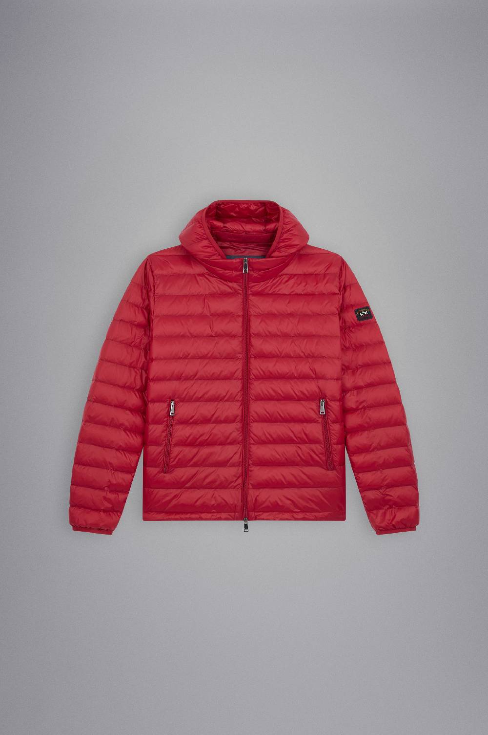 Paul & Shark Giubbotto In Piuma Ultralight Paul & Shark