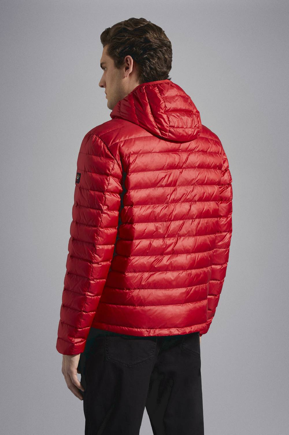 Paul & Shark Giubbotto In Piuma Ultralight Paul & Shark