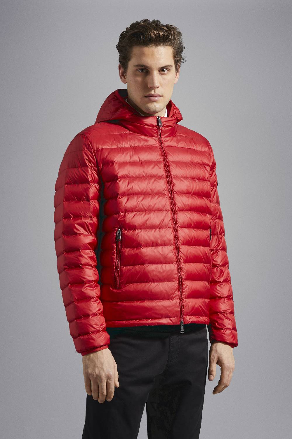 Paul & Shark Giubbotto in piuma Ultralight Paul & Shark