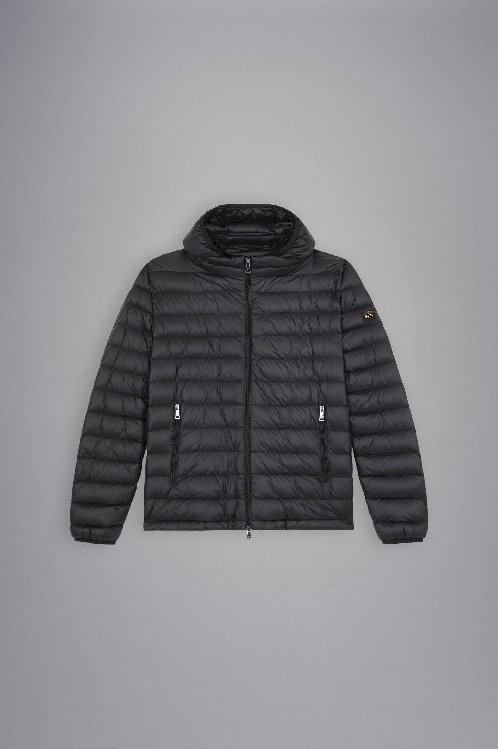 Paul & Shark Giubbotto In Piuma Ultralight Paul & Shark