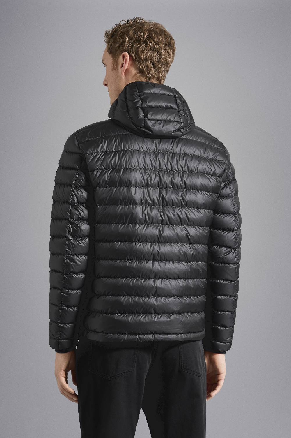 Paul & Shark Giubbotto In Piuma Ultralight Paul & Shark