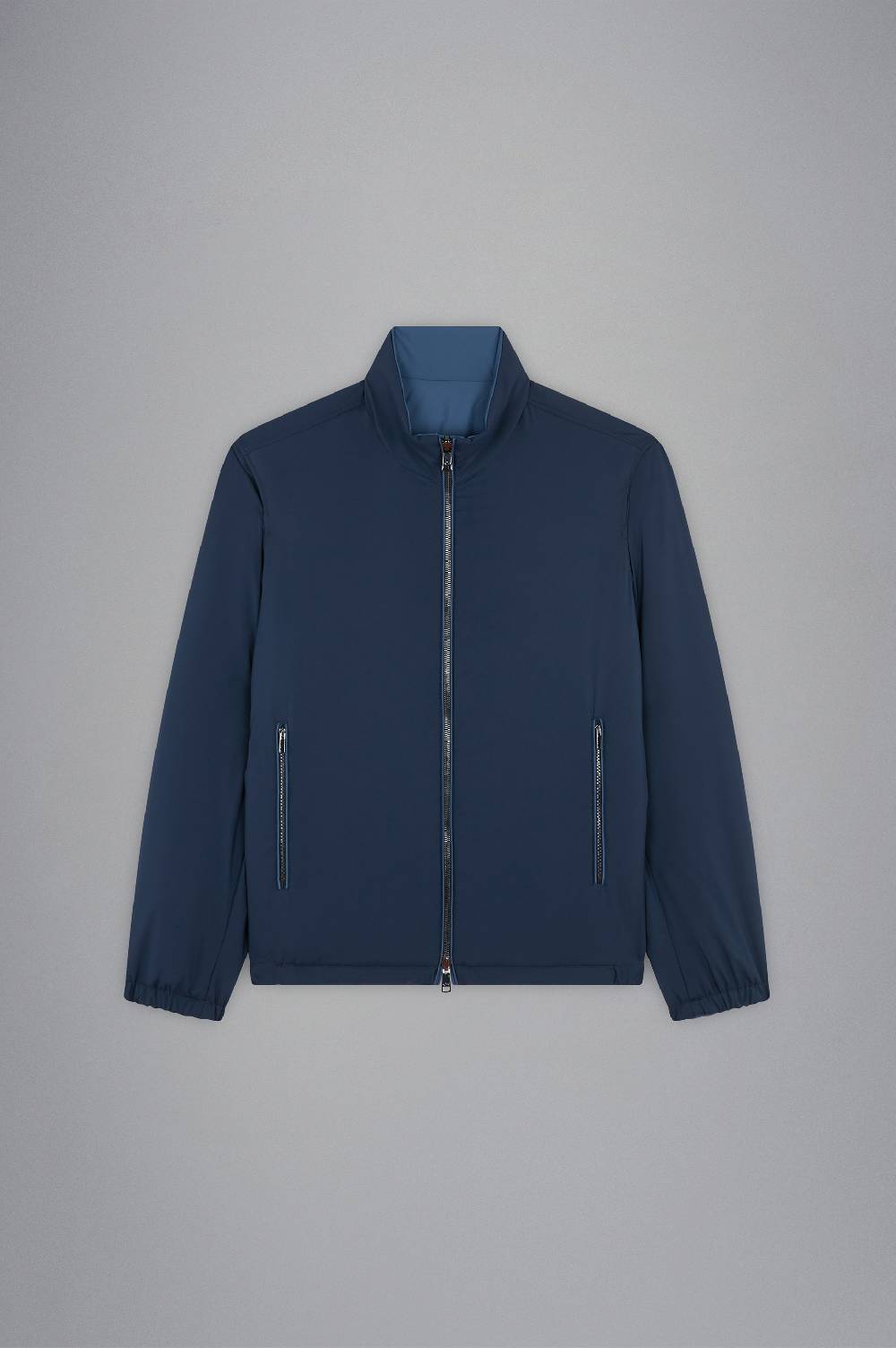 Paul & Shark Giubbotto Typhoon Platinum Double Face Paul & Shark