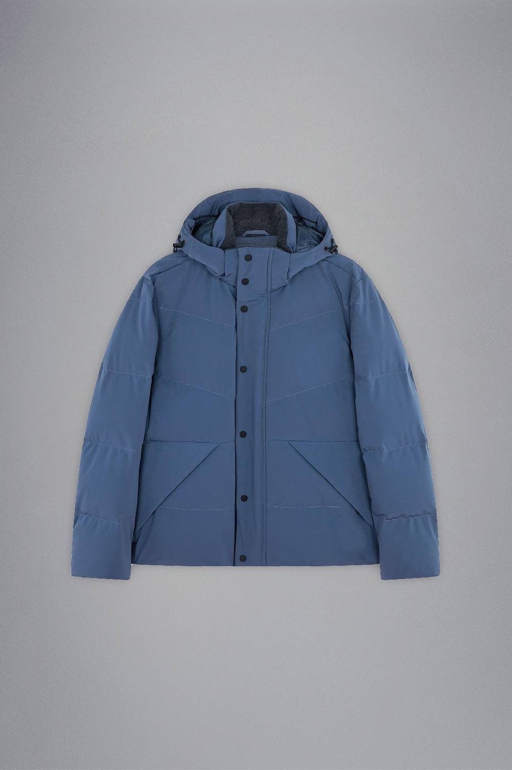 Paul & Shark Giubbotto Typhoon Re-4X4 Stretch Paul & Shark