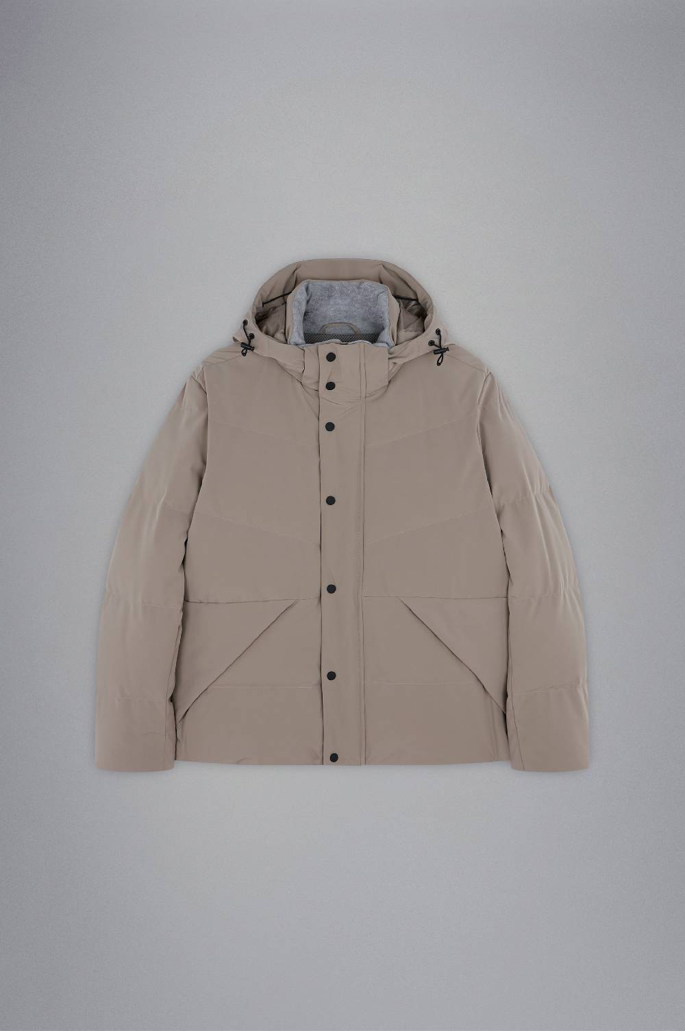 Paul & Shark Giubbotto Typhoon Re-4X4 Stretch Paul & Shark