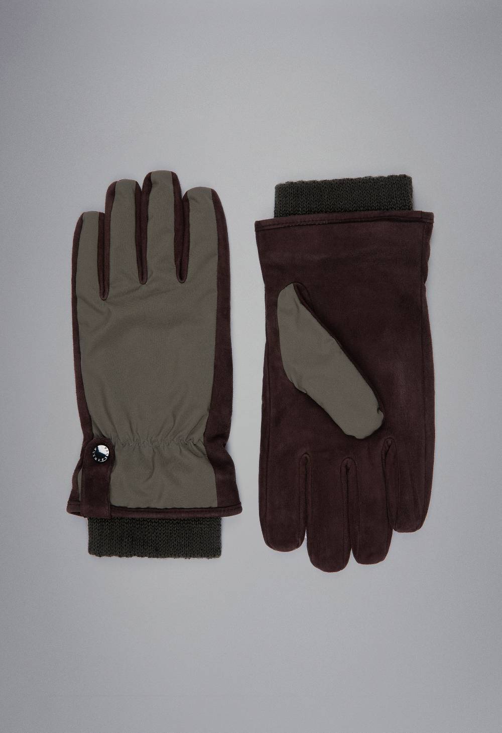 Paul & Shark Guanti in suede e Typhoon Platinum Paul & Shark