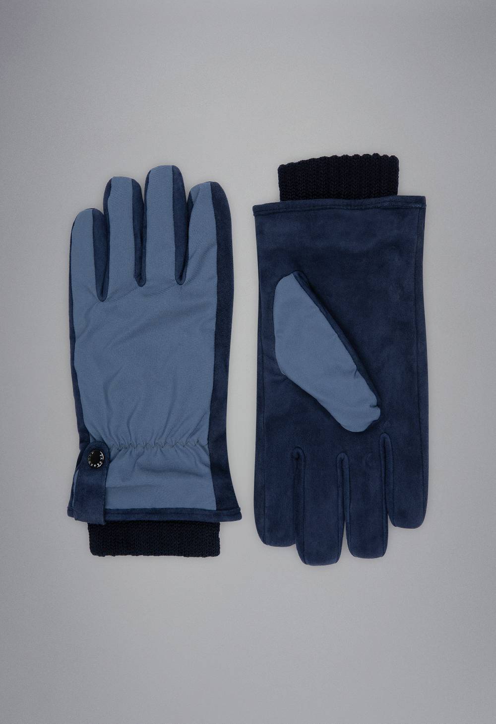 Paul & Shark Guanti in suede e Typhoon Platinum Paul & Shark