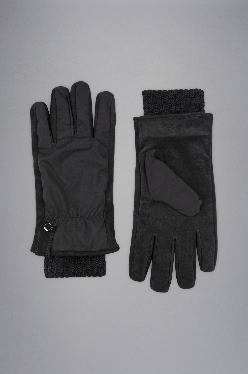 Paul & Shark Guanti in suede e Typhoon Platinum Paul & Shark