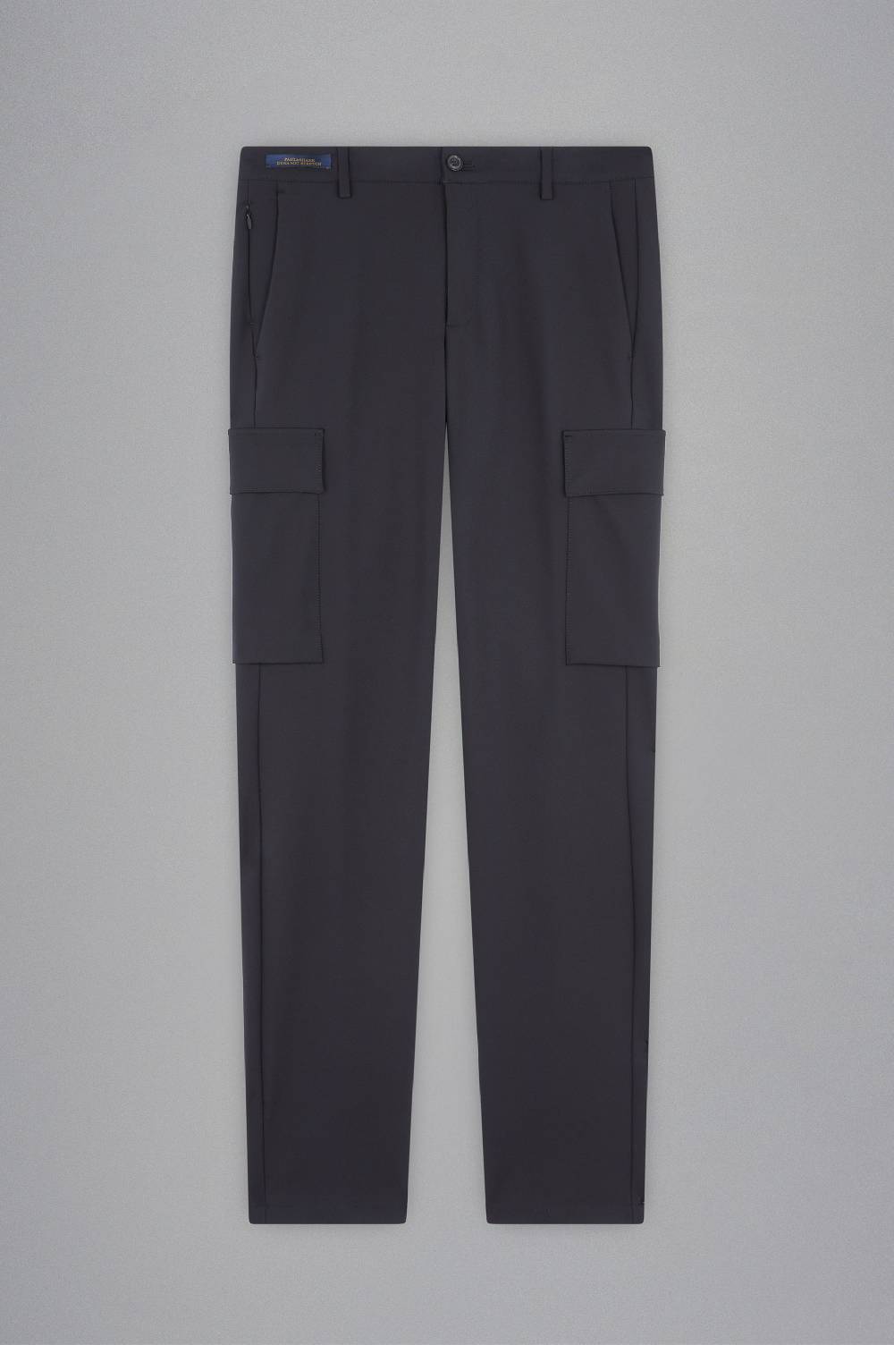 Paul & Shark Pantalone Cargo Dynamic Stretch Paul & Shark