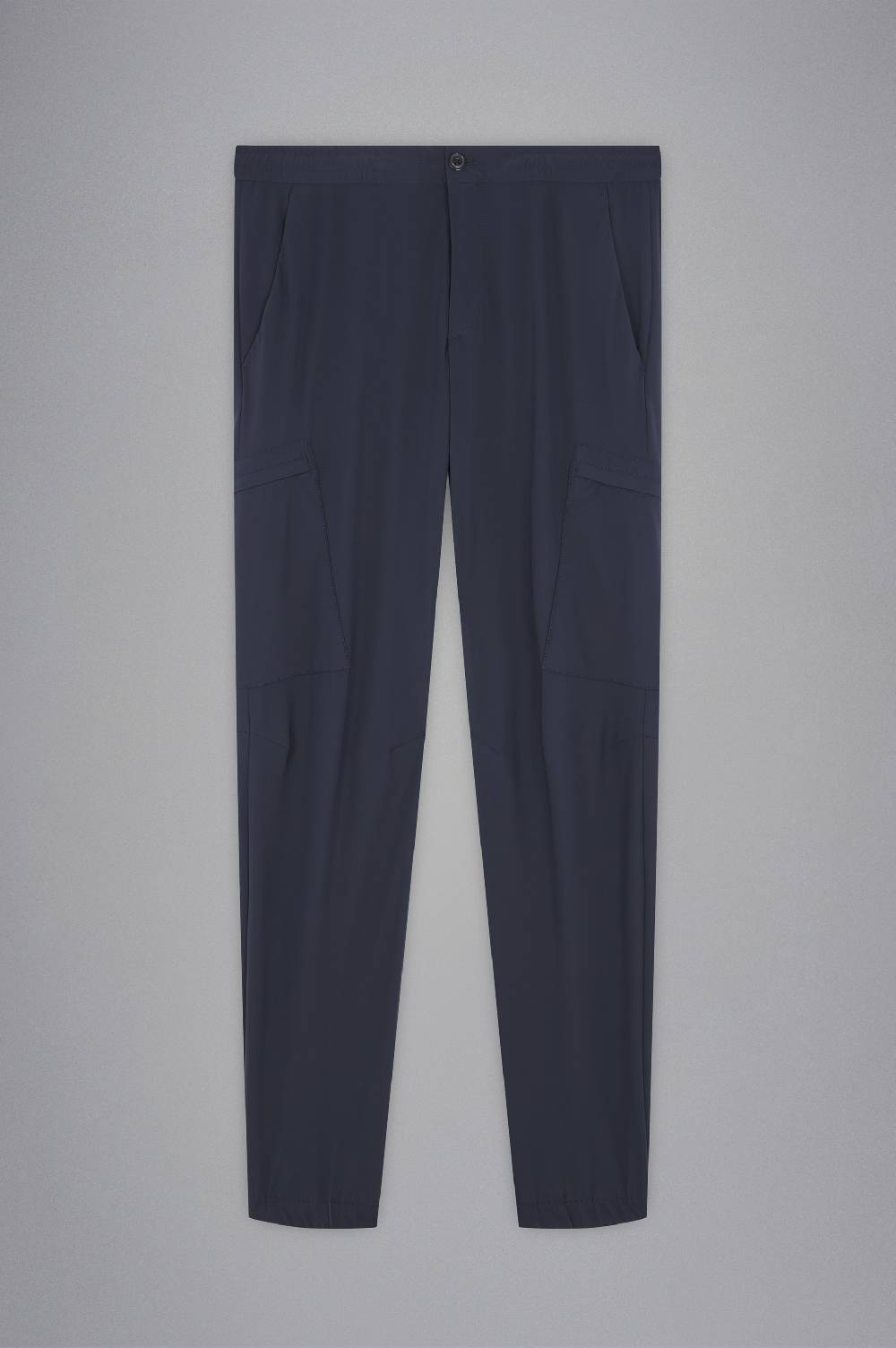 Paul & Shark Pantalone Cargo In Nylon Econyl® Paul & Shark