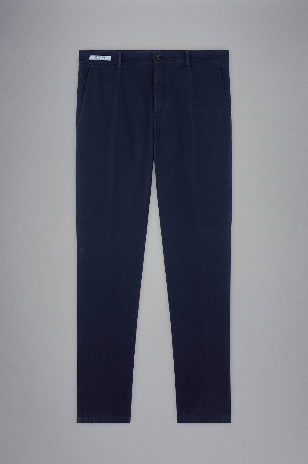 Paul & Shark Pantalone Chino In Cotone Stretch Paul & Shark