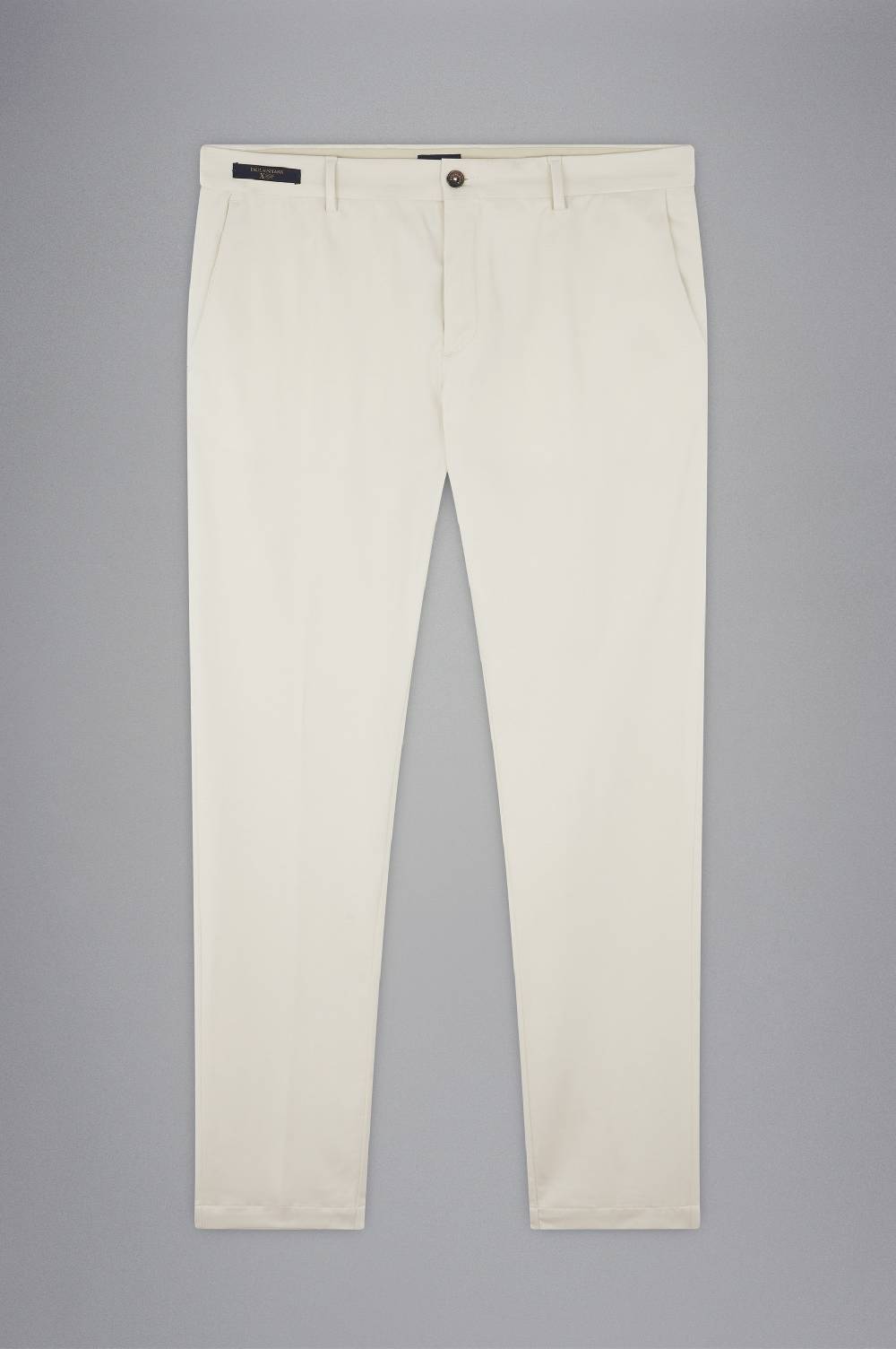 Paul & Shark Pantalone Chino In Cotone Tecnico X-Soft Paul & Shark