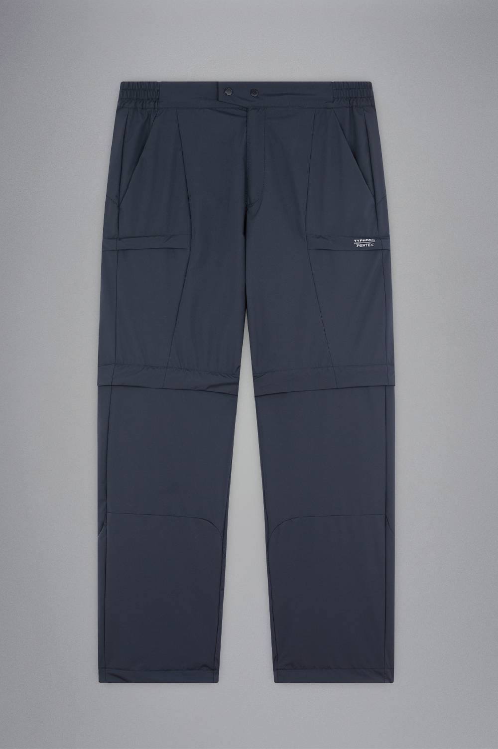 Paul & Shark Pantalone Convertibile Typhoon Pertex® Paul & Shark
