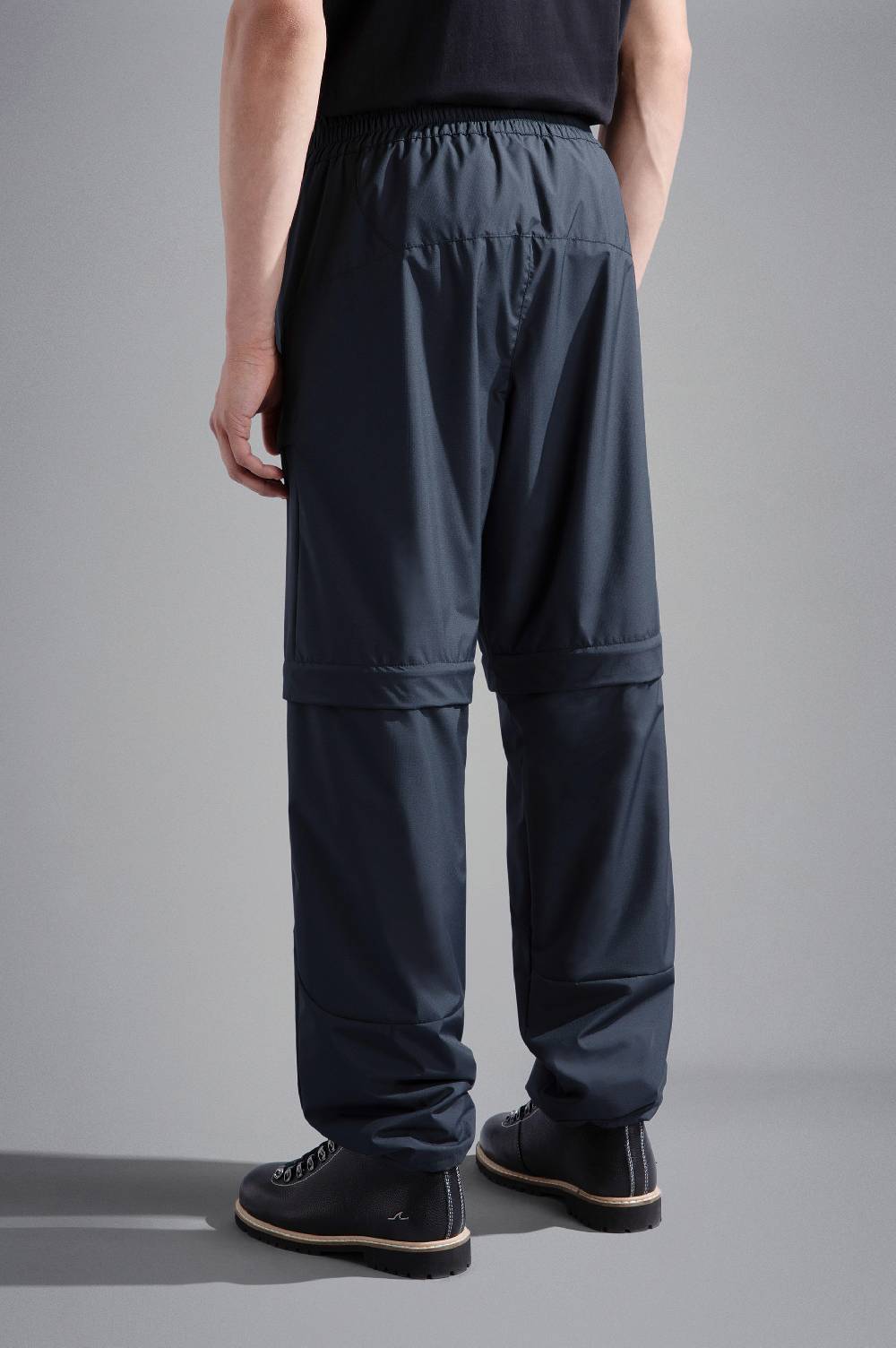 Paul & Shark Pantalone Convertibile Typhoon Pertex® Paul & Shark