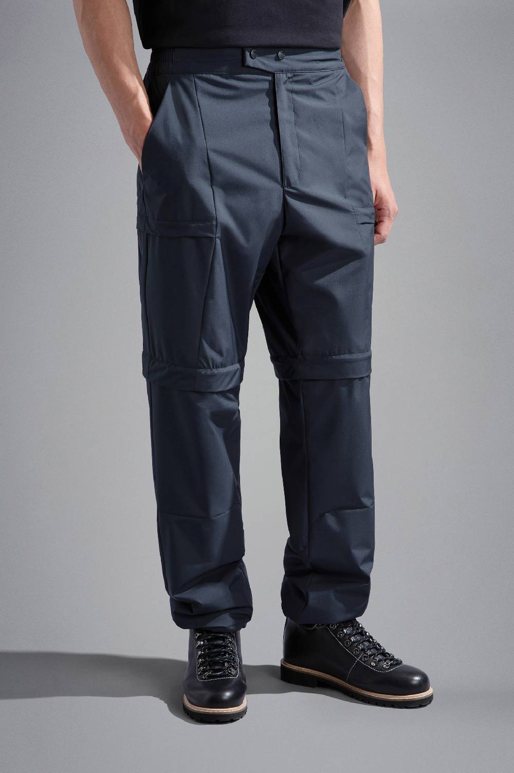 Paul & Shark Pantalone convertibile Typhoon Pertex® Paul & Shark