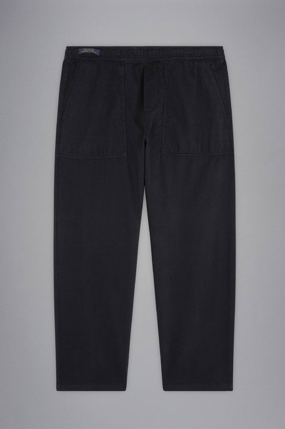 Paul & Shark Pantalone Sportivo In Cotone E Cashmere Paul & Shark