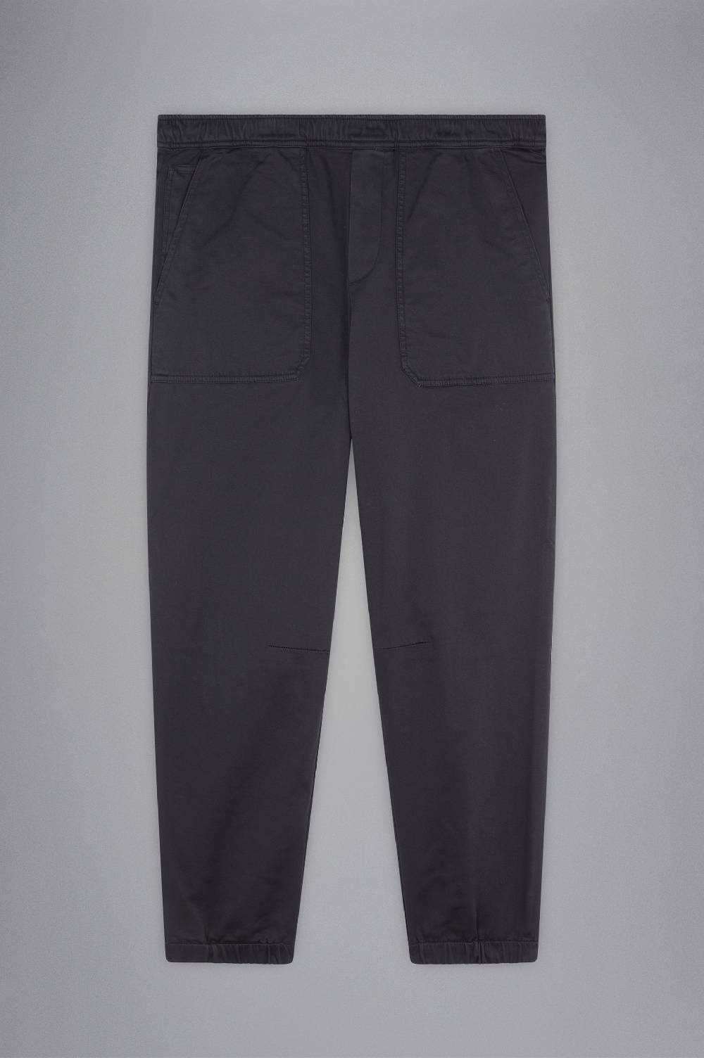Paul & Shark Pantalone Sportivo In Cotone Tecnico Stretch Paul & Shark
