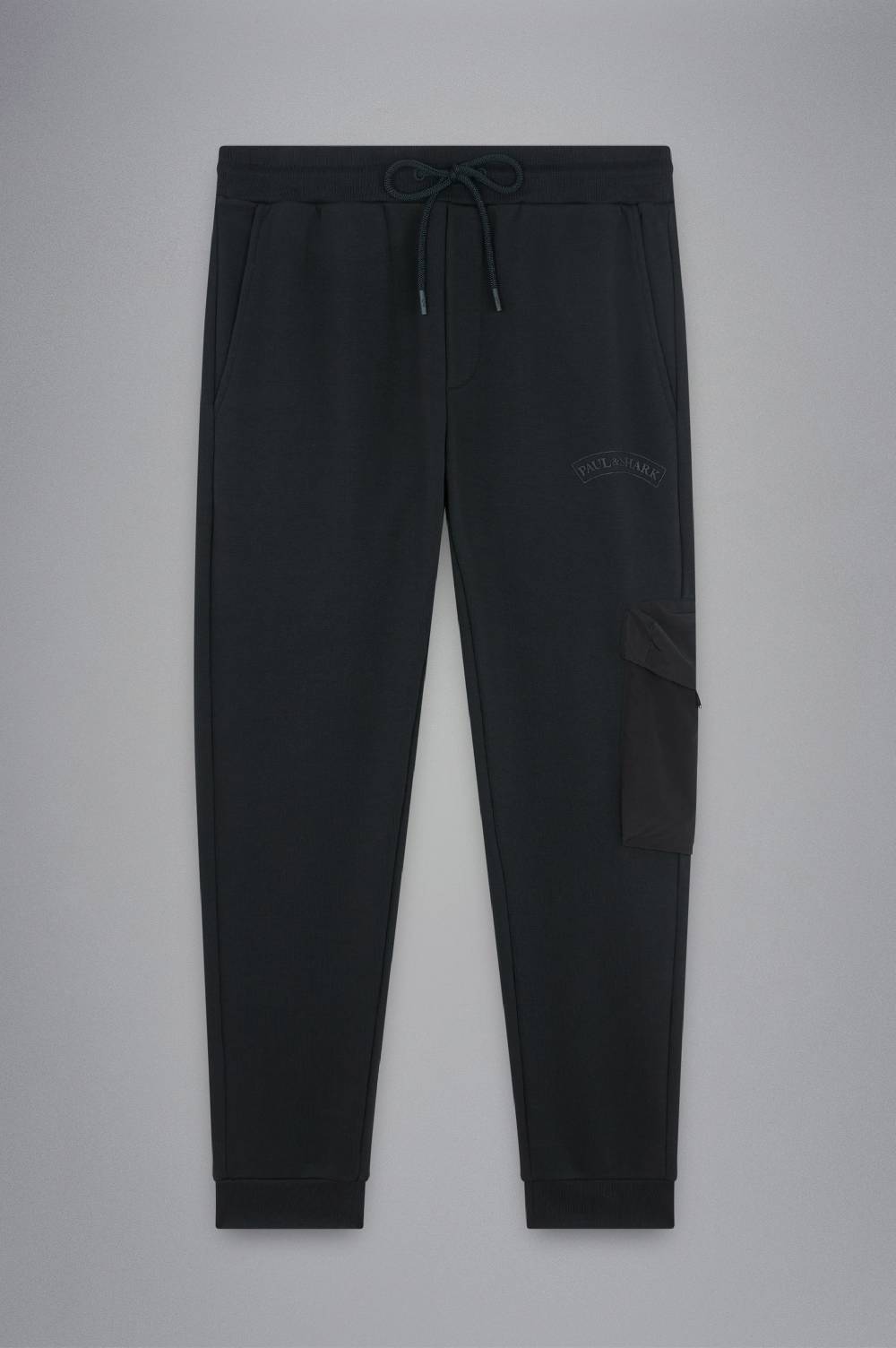 Paul & Shark Pantaloni Sportivi In Cotone Active Fleece Paul & Shark