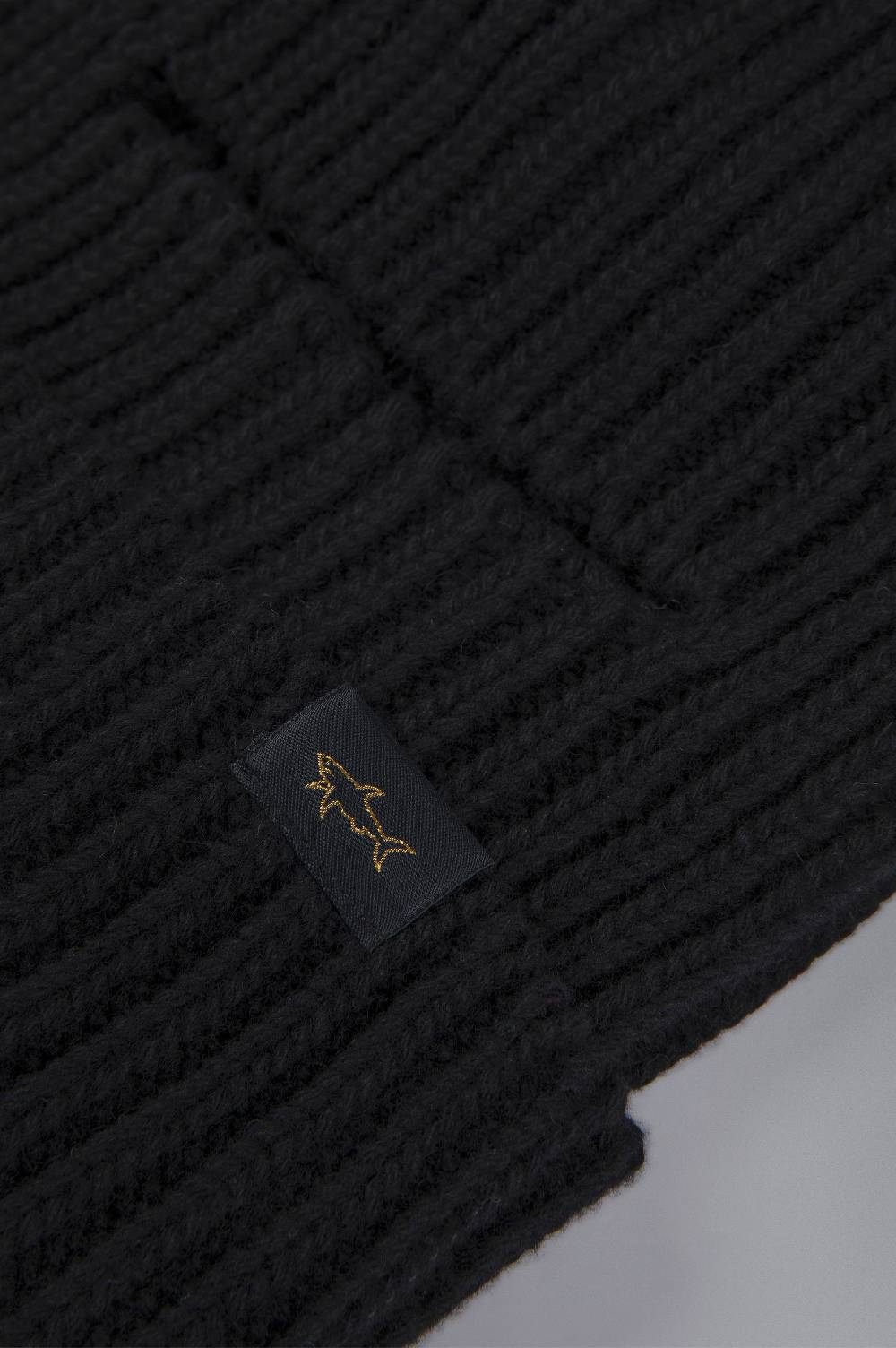 Paul & Shark Balaclava In Lana Paul & Shark