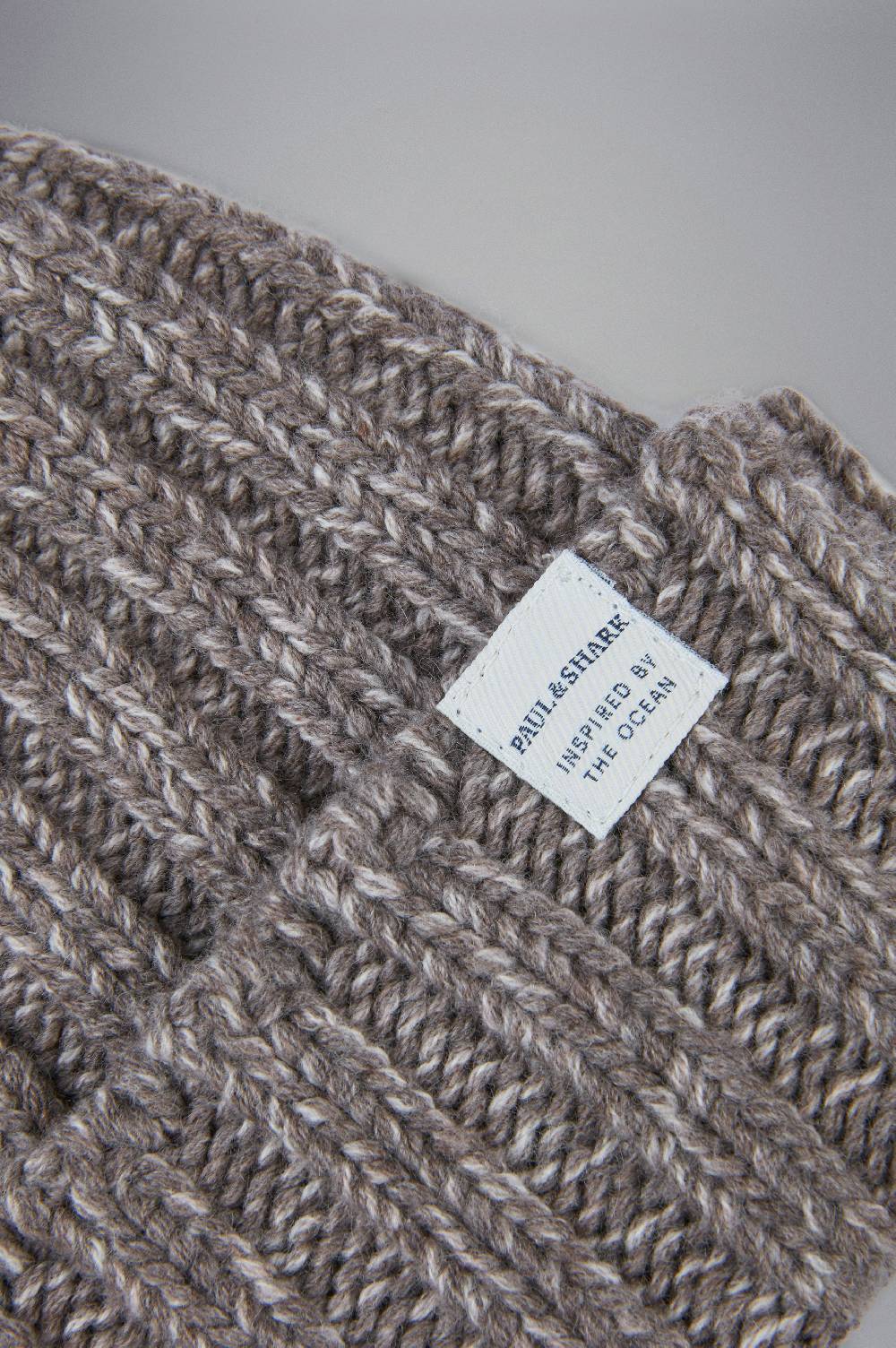 Paul & Shark Berretto In Lana Paul & Shark