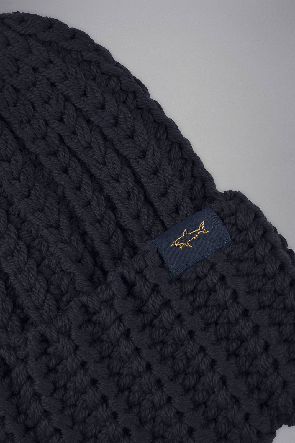 Paul & Shark Berretto In Lana Paul & Shark