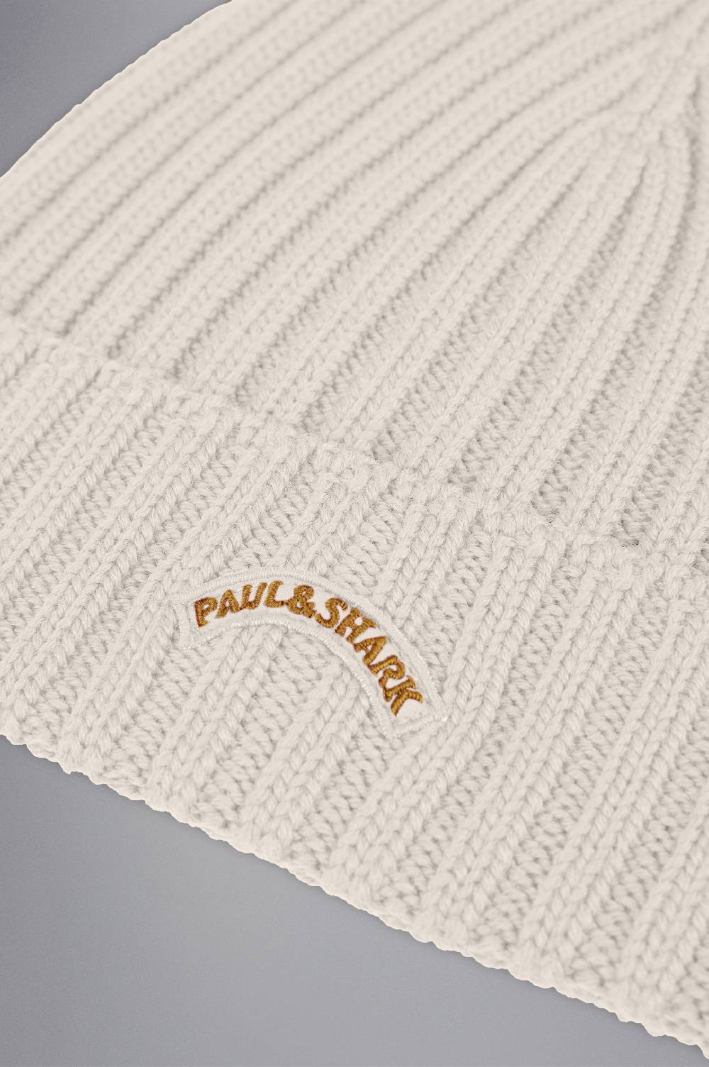 Paul & Shark Berretto In Lana Paul & Shark