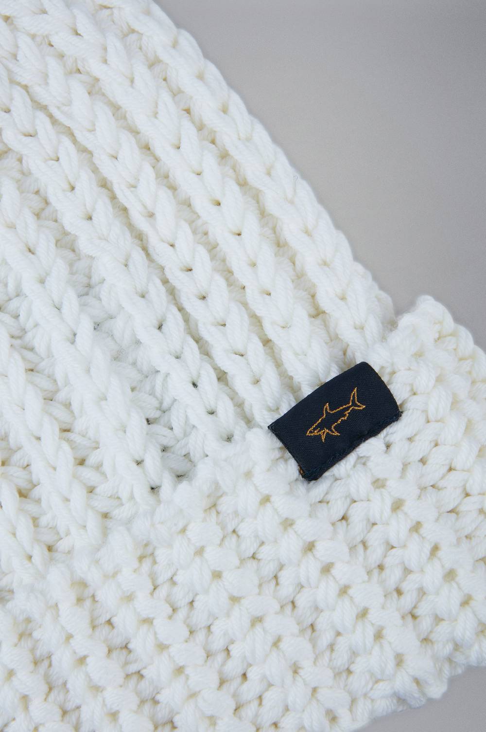 Paul & Shark Berretto In Lana Paul & Shark