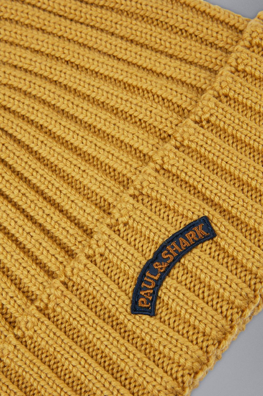 Paul & Shark Berretto In Lana Paul & Shark