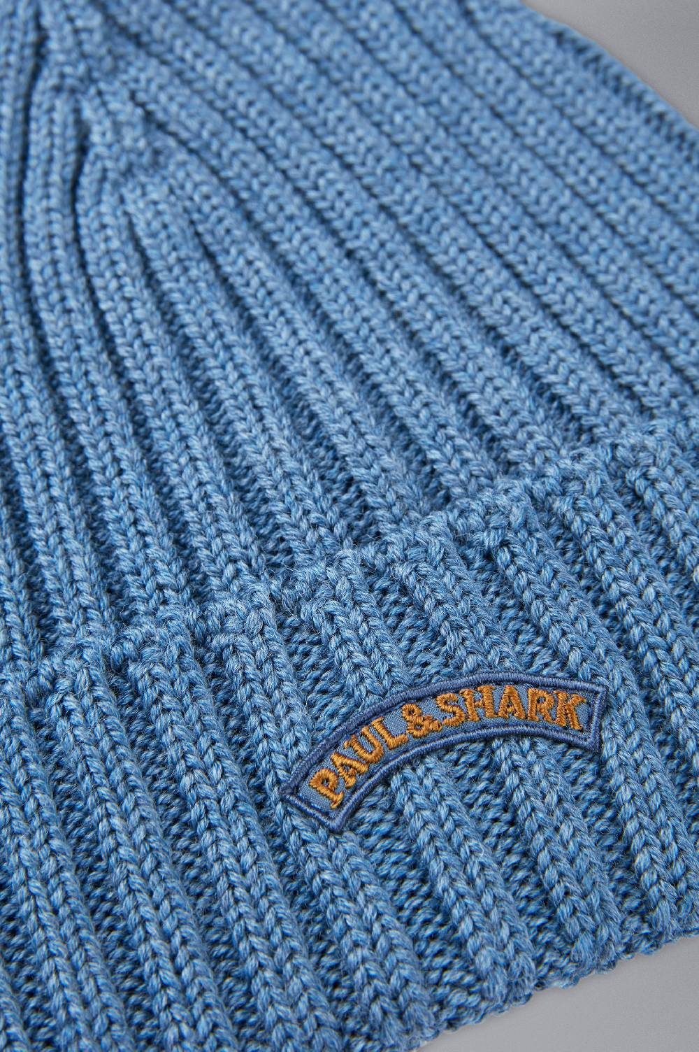 Paul & Shark Berretto In Lana Paul & Shark