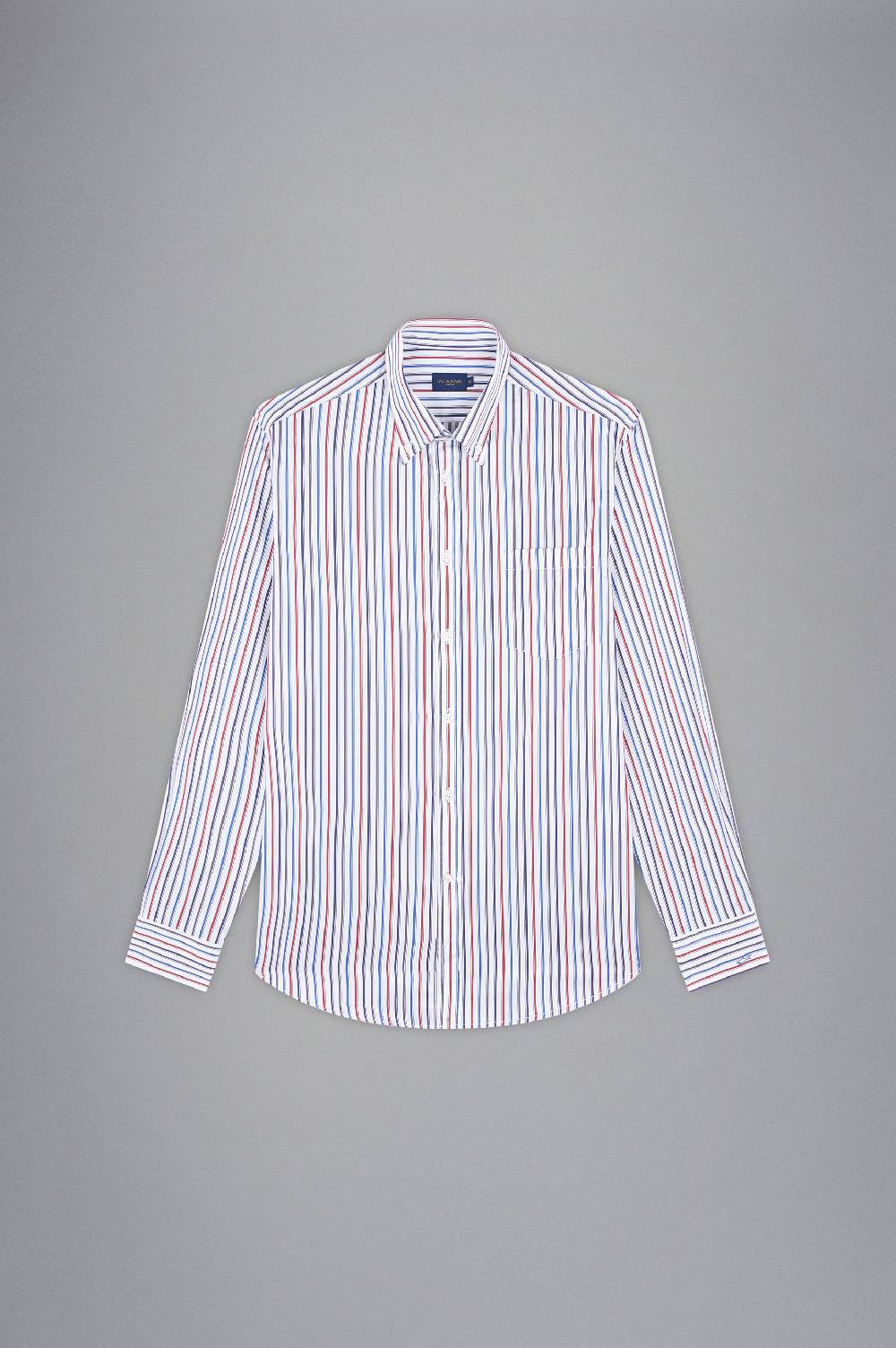 Paul & Shark Camicia In Cotone Supima® Paul & Shark