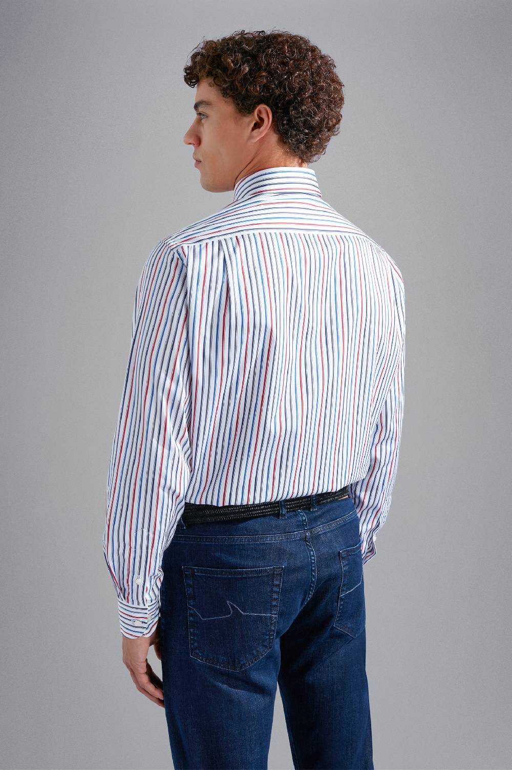 Paul & Shark Camicia In Cotone Supima® Paul & Shark