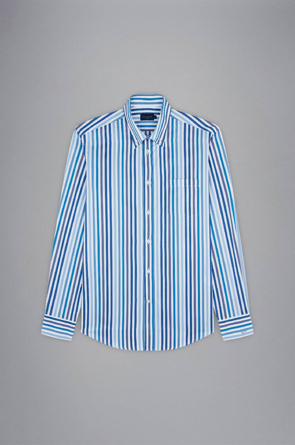 Paul & Shark Camicia In Cotone Supima® Paul & Shark