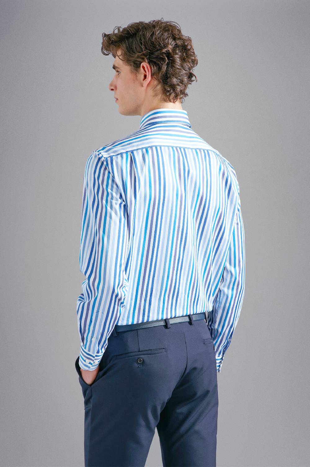 Paul & Shark Camicia In Cotone Supima® Paul & Shark
