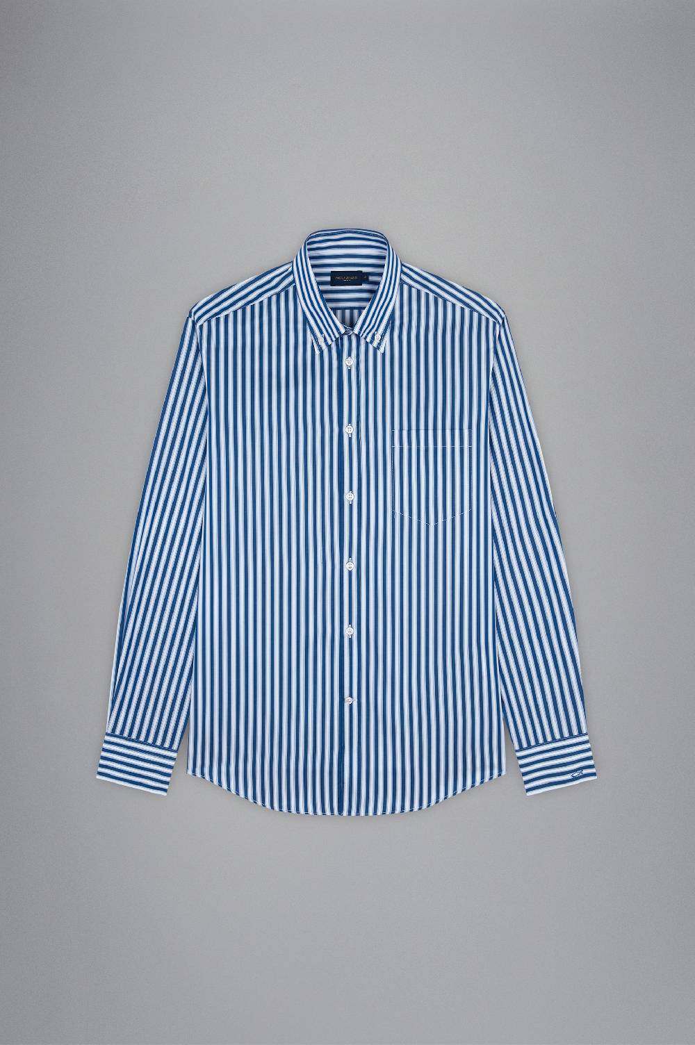 Paul & Shark Camicia In Cotone Supima® Paul & Shark