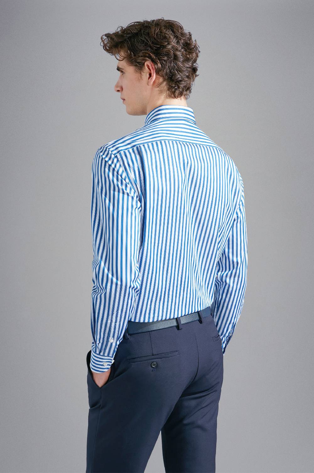 Paul & Shark Camicia In Cotone Supima® Paul & Shark